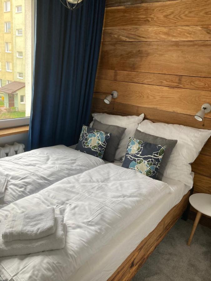Apartment Komorowskiego