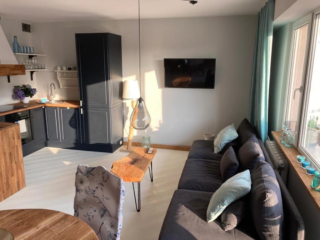 Komorowskiego Apartment