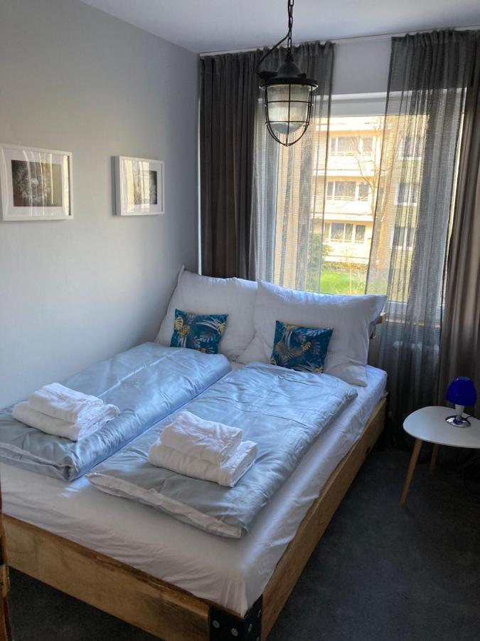 Komorowskiego Apartment *