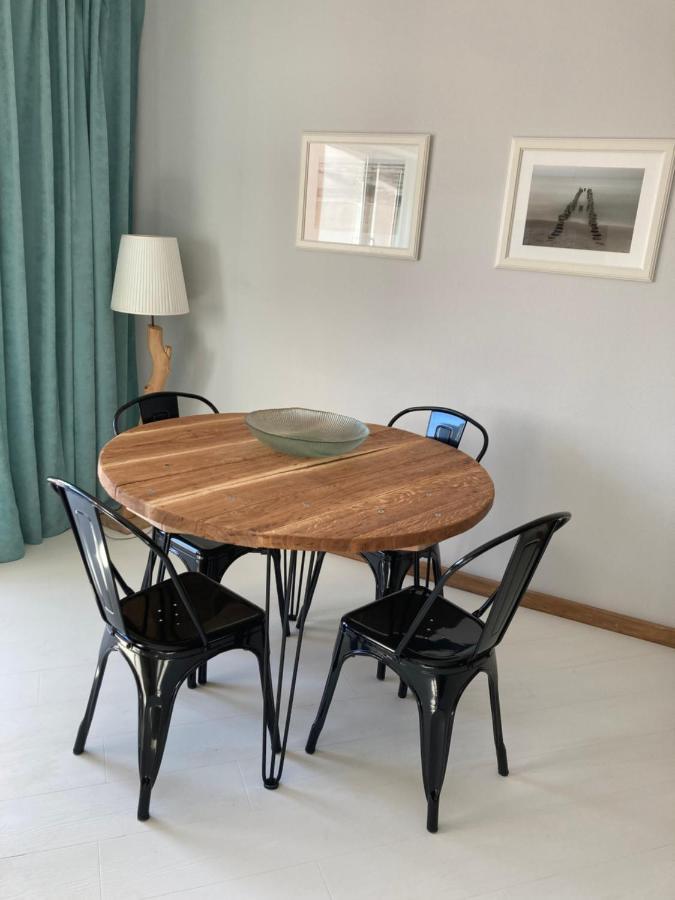 Apartment Komorowskiego *