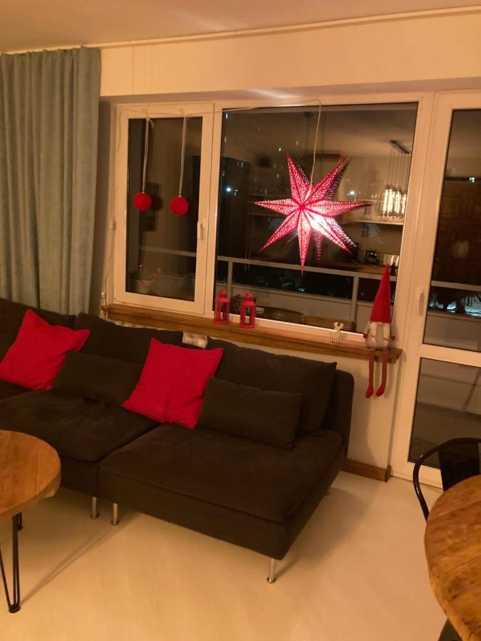 Komorowskiego Apartment *