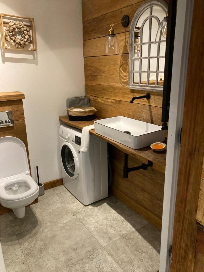 Apartment Komorowskiego